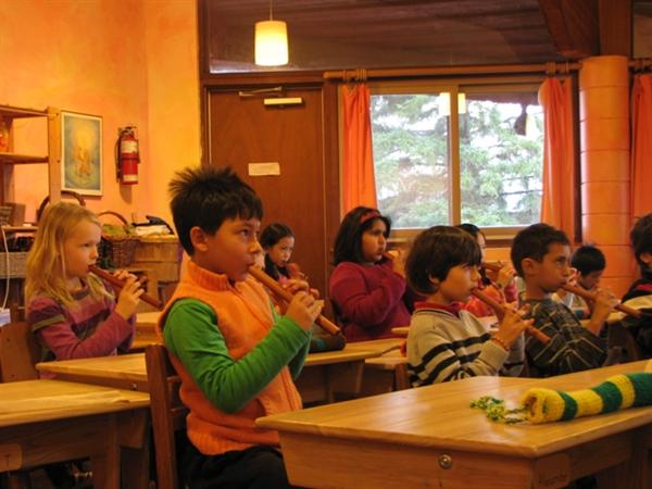 Toronto Waldorf School